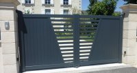 Notre société de clôture et de portail à Mormant-sur-Vernisson